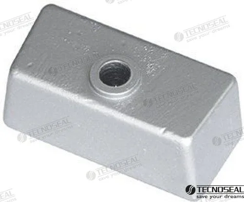 Anode cube brp Tecnoseal - 397768