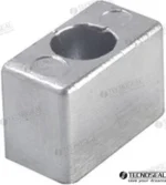 Anode cube omc cobra Tecnoseal - 395780