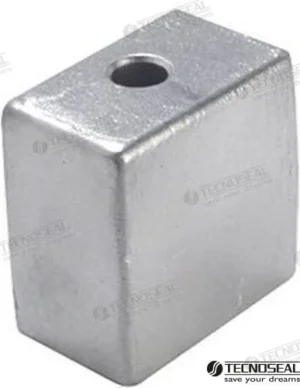 Anode cube omc/johnson/evinrude Tecnoseal – 393023