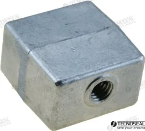 Anode cube omc/johnson/evinrude Tecnoseal – 397768