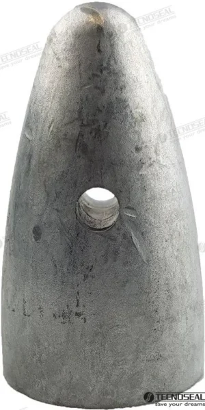 Anode cube volvo 40 – m30 Tecnoseal – 828140