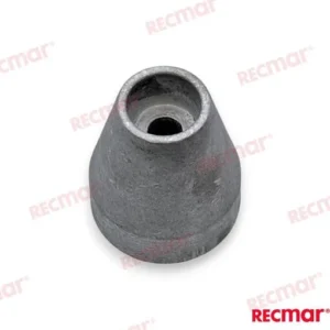 Anode d&rsquo;écrou d&rsquo;entraînement yanmar (zn) Recmar – 196350-09910