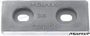 Anode de poupe sea ray Martyr – SEARAY
