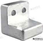Anode de trim volvo 270 Tecnoseal - réf TEN00709