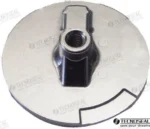 Anode derive mercruiser alpha one Tecnoseal - 76214-5