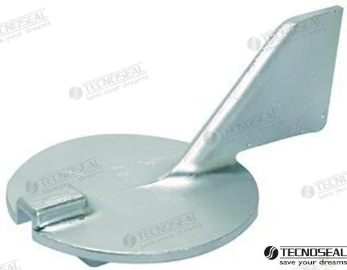 Anode derive Yamaha ft50/80 Tecnoseal - 67F-45371-00