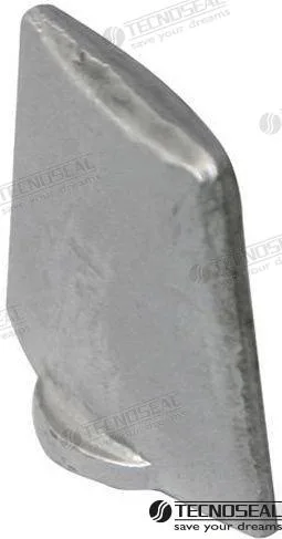 Anode derive yanmar Tecnoseal – 196640-62680