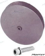 Anode disque 5 alu Martyr - réf CMR-4A