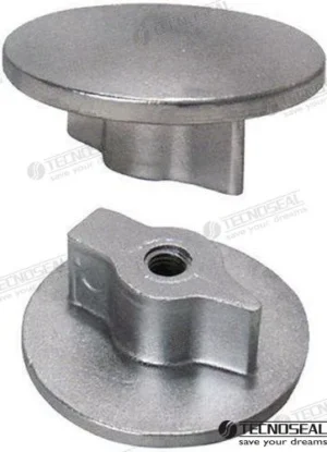 Anode disque zf Tecnoseal – réf TEN06001