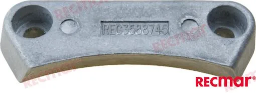 Anode dph, dpr (aluminium) Recmar - 3588770