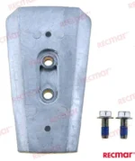 Anode dph, sx-a, sx-d, fwd (al) Recmar - 3888813