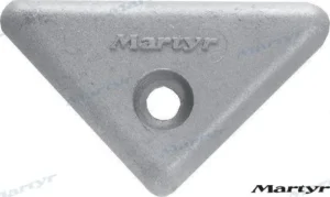 Anode drive volvo Martyr – 872793
