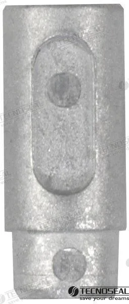 Anode echangeur aifo Tecnoseal – réf TEN02010