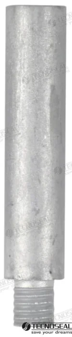 Anode echangeur g.m. Tecnoseal - réf TEN02001