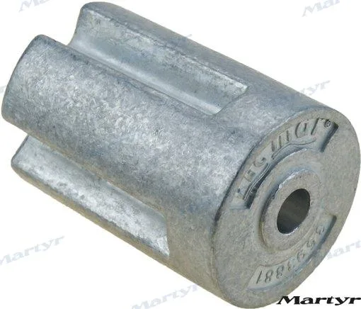 Anode embase ips zinc Martyr - 3593981