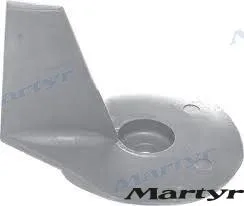Anode embase Martyr - 822777Q1