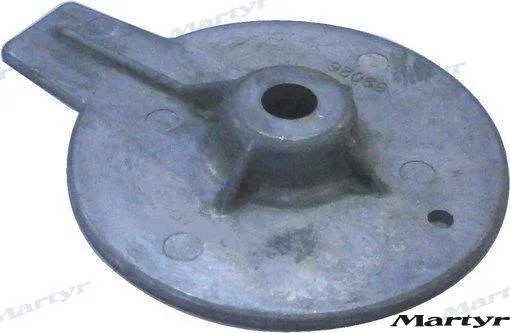 Anode embase Martyr - 89026