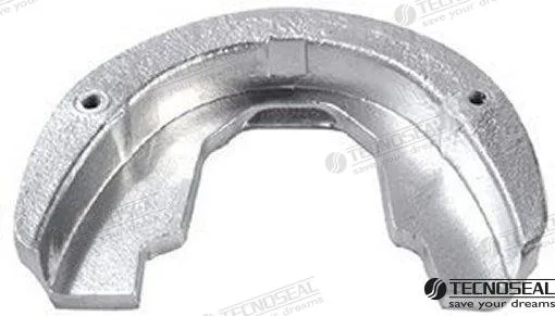 Anode embase OMC i.b. Tecnoseal - 983494