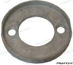 Anode embase volvo 50-100 Martyr - 875810