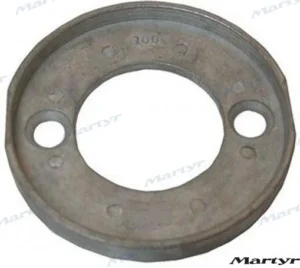 Anode embase volvo 50-100 Martyr - 875810