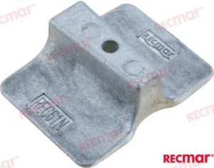 Anode embase yamaha parsun (zn) Recmar – réf REC61N-45251-01