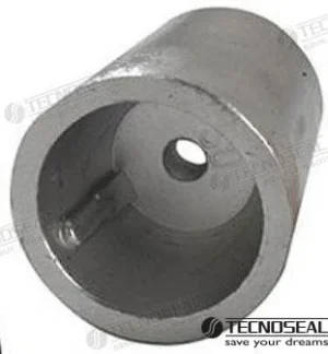 Anode embout arbre d30mm Tecnoseal - RADICE