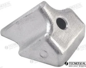 Anode evinrude johnson 4-7,5cv Tecnoseal - 432397,