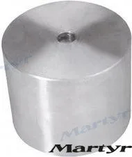 Anode ferretti zinc Martyr – réf CMFE3