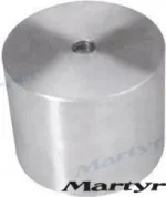 Anode ferretti zinc Martyr - réf CMFE4