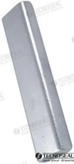 Anode flaps 130x80x30mm Tecnoseal - PF4
