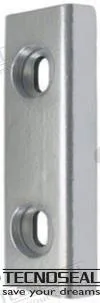 Anode flaps 300x150x28mm Tecnoseal - PF5