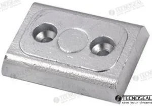 Anode flaps boston whaler Tecnoseal – réf TEN00209