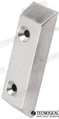 Anode flaps seipem 60mm. Tecnoseal – réf TEN00205