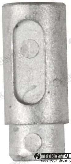 Anode ford d14mm Tecnoseal - réf TEN02071