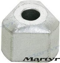 Anode gori zinc Martyr – réf CM14072100