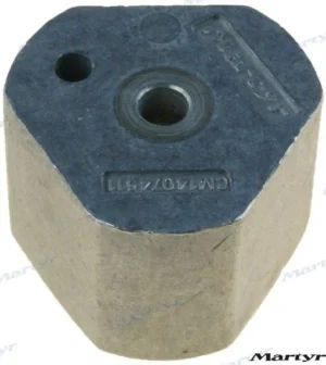 Anode gori zinc Martyr – réf CM14075511