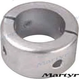 Anode gori zinc Martyr – réf CM15540000