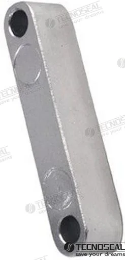 Anode hamilton longue 98mm Tecnoseal - IDROJET