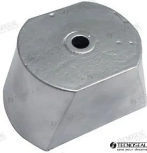 Anode hamilton Tecnoseal – réf TEN02527