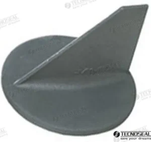Anode honda 75 – 90cv Tecnoseal – 41107-ZV1-003-ZA
