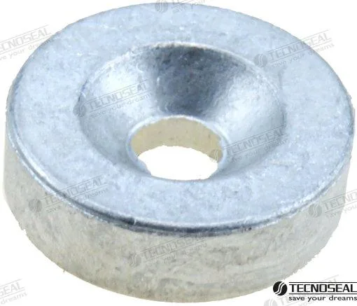 Anode Honda 8 - 25cv Tecnoseal moteur Serie 8 - 41106-ZW-000