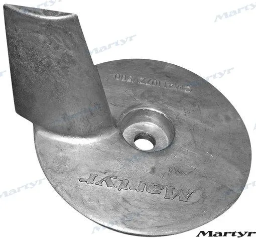 Anode Honda Martyr moteur BF20 - 41107ZV500