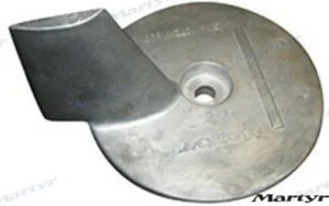 Anode honda Martyr – 41107ZW1-B01