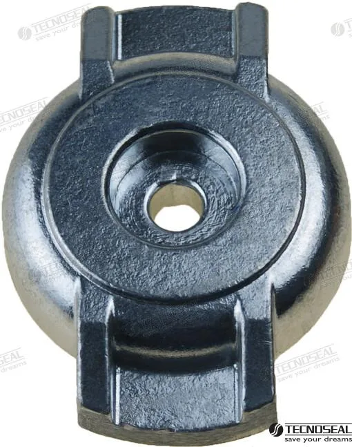 Anode hydrotap trim tab Tecnoseal - réf TEN02751