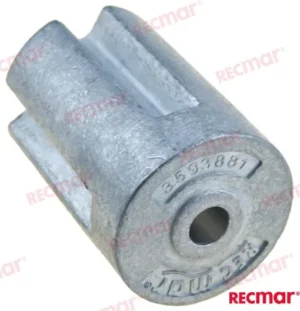 Anode ips (zn) Recmar - 3593981