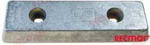 Anode ips (zn) Recmar - 876286