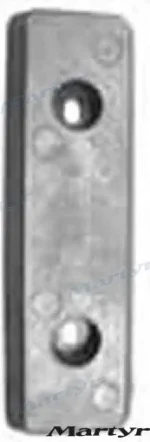 Anode ips1 aluminium Martyr - 40005875