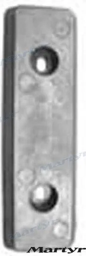 Anode ips1 aluminium Martyr – 40005875