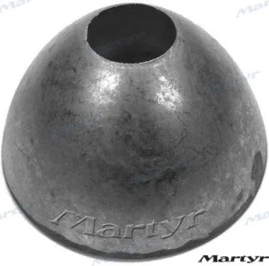 Anode j-prop zinc Martyr – réf CMJPROP80