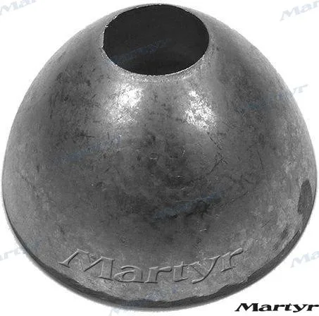 Anode j-prop zinc Martyr - réf CMJPROP90